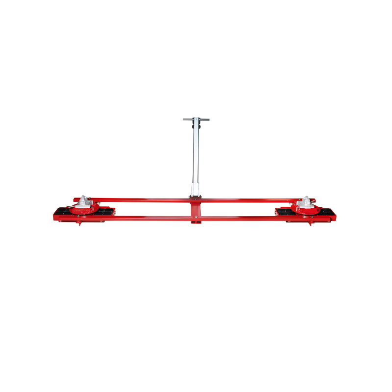 GKS TL12-C Container Dollies