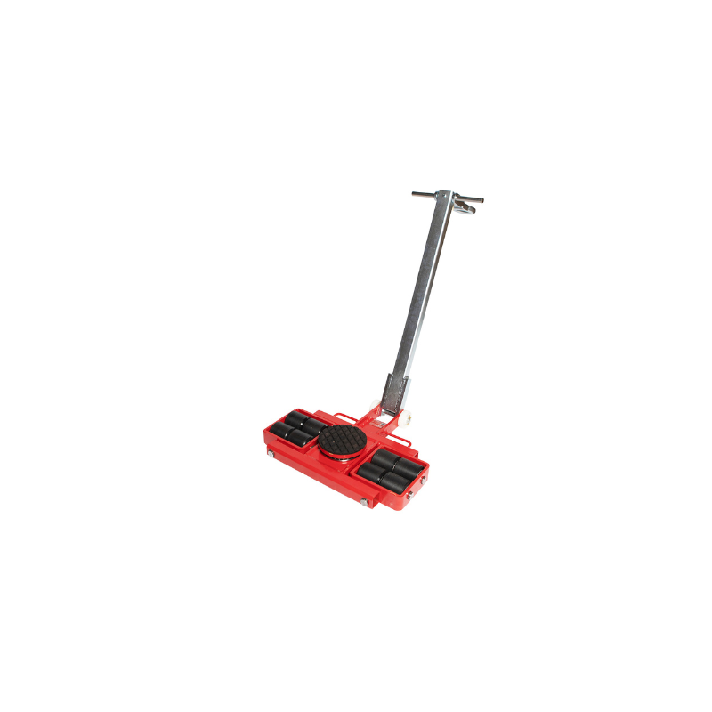 GKS L6 Transport Dolly