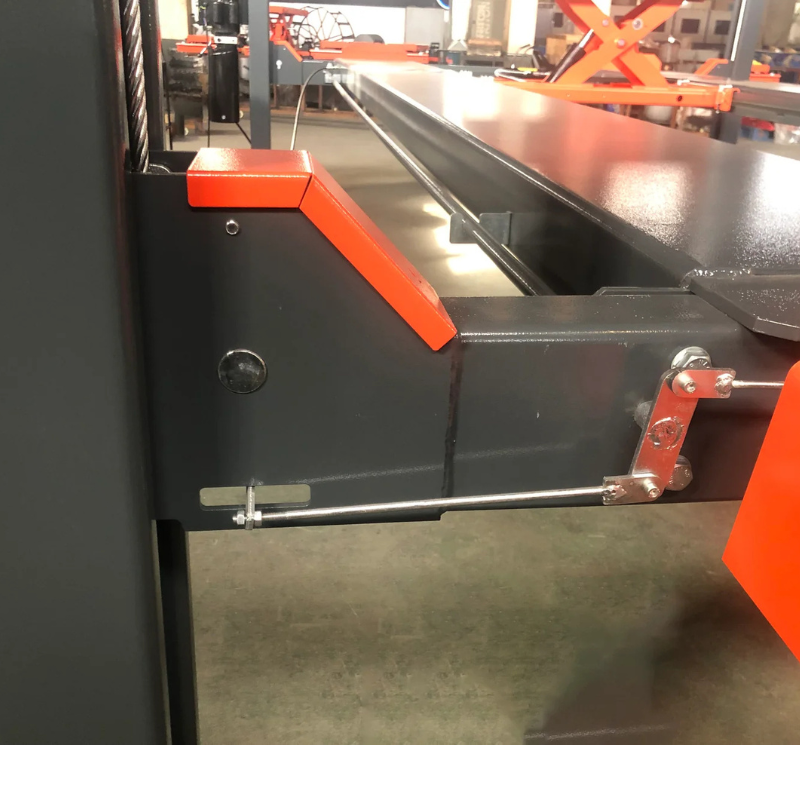 Katool KT-4H110 11,000lbs 4 Post Lift