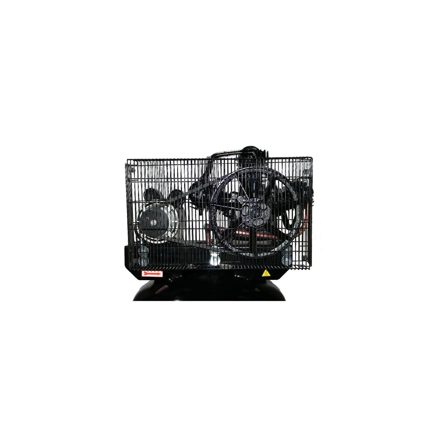 Atlas Air Force AF6 80 Gallon 2-Stage Air Compressor | 5 HP | 220V Single Phase | 175 PSI | 18.5 CFM @ 145 PSI