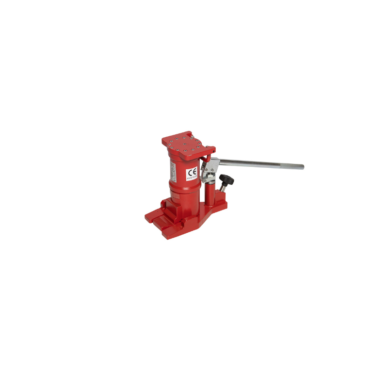 GKS U6 Universal Jack