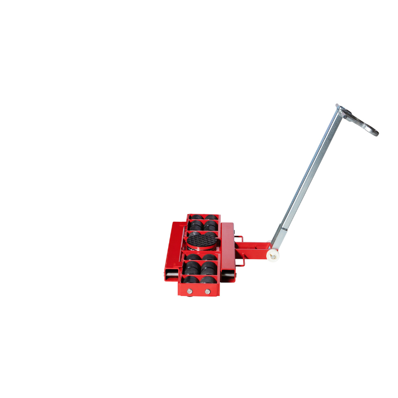 GKS L12 Transport Dolly