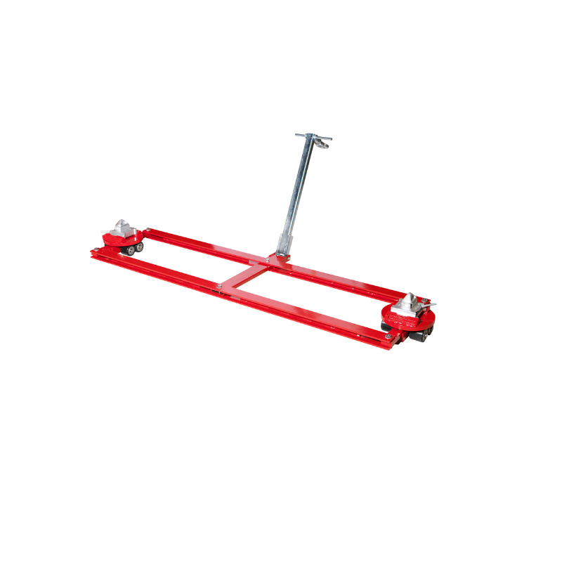 GKS TL6-C Container Dollies