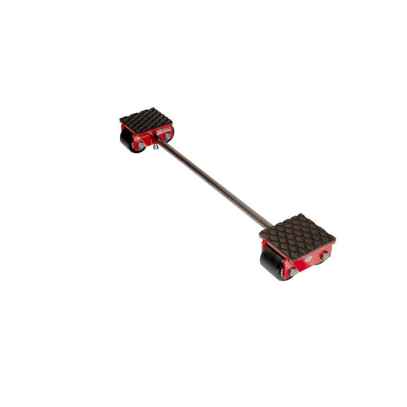 GKS F3 Transport Dolly