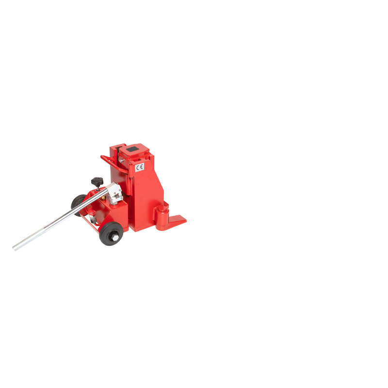 GKS V15 Hydraulic Toe Jack