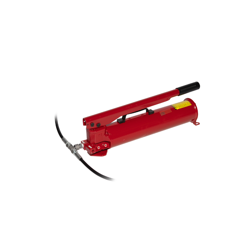 GKS PV Hand Pump