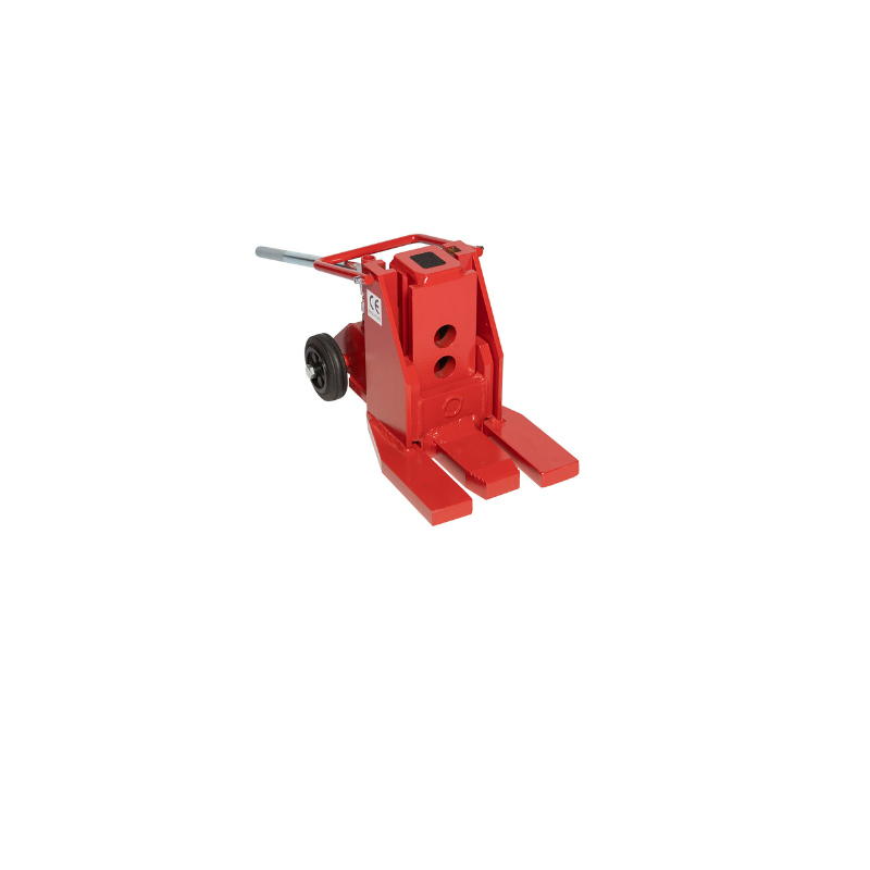 GKS G5 Forklift Jack