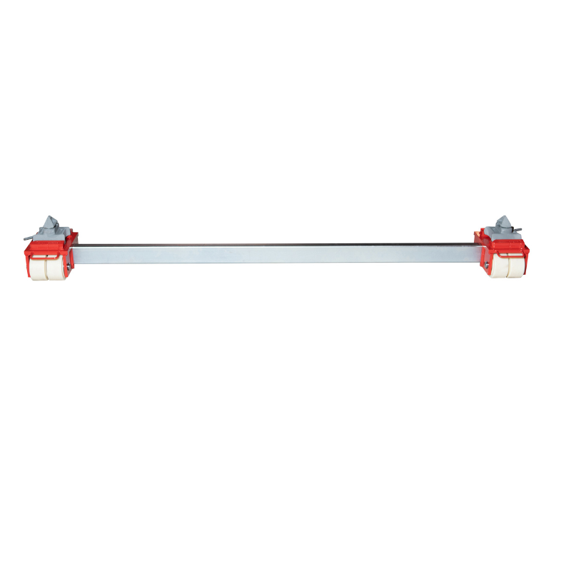 GKS F20-C Container Dollies