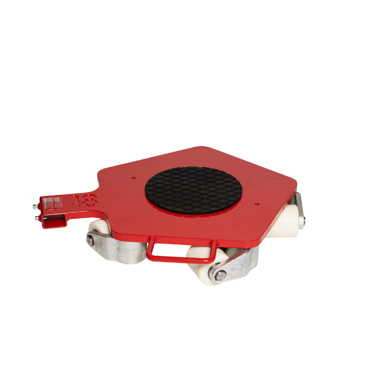 GKS RL8 Rotating Dolly