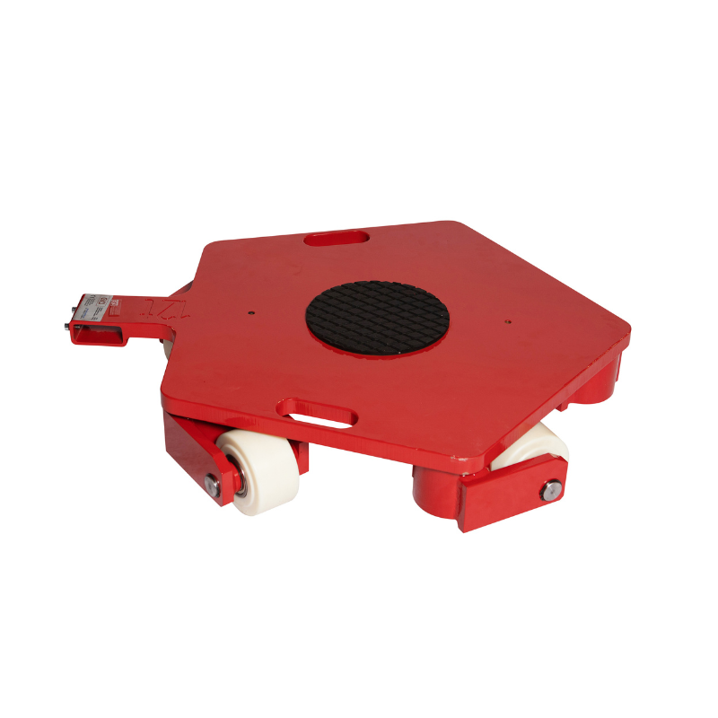 GKS RL12 Rotating Dolly