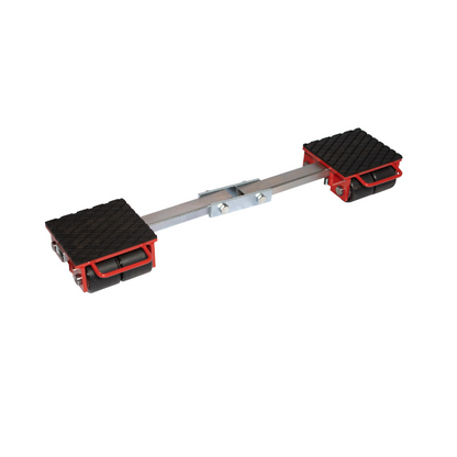 GKS F6 Transport Dolly
