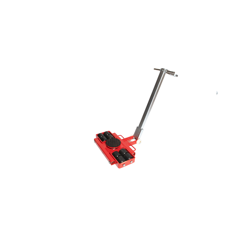 GKS L6 Transport Dolly