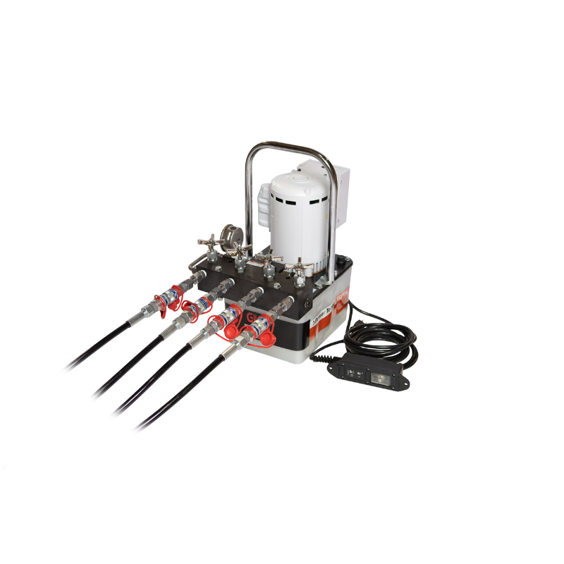 GKS PE4 Electric Pump