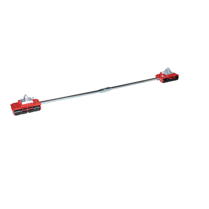 GKS F12-C Container Dollies