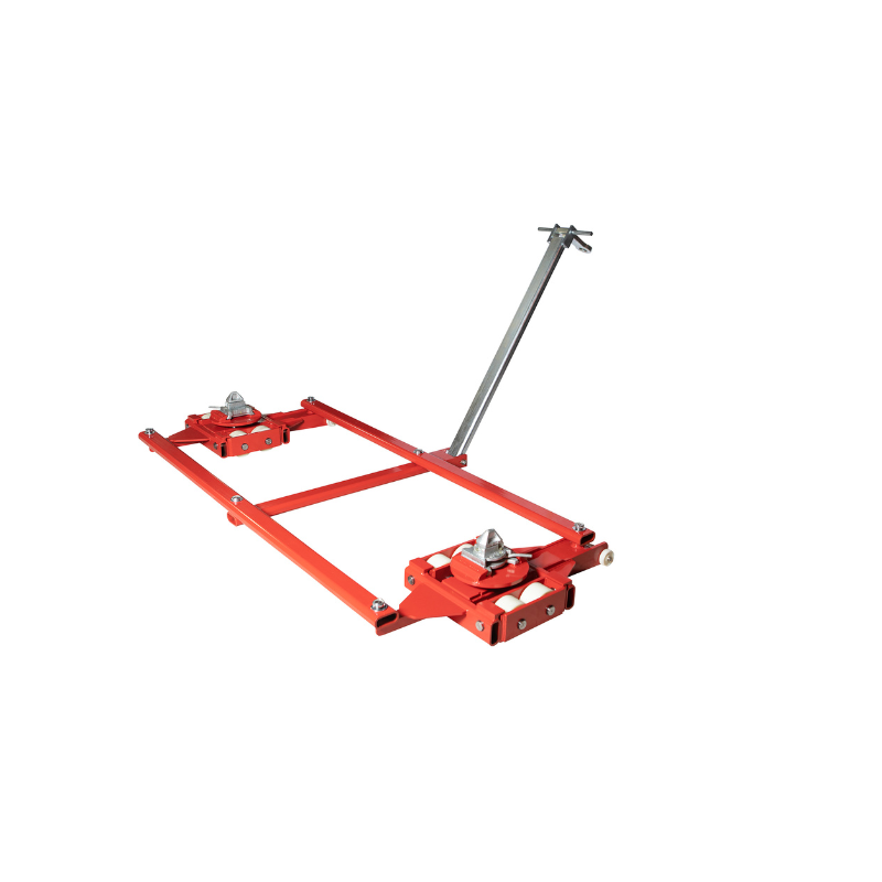 GKS TL20-C Container Dollies