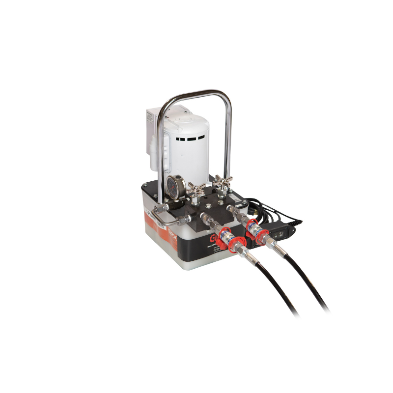 GKS PE2 Electric Pump