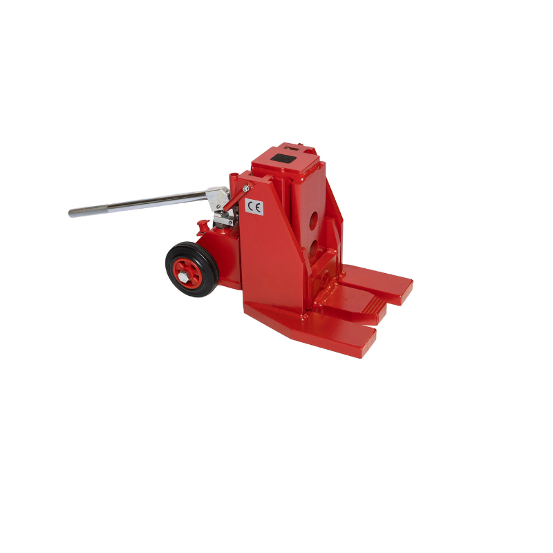 GKS G10 Forklift Jack