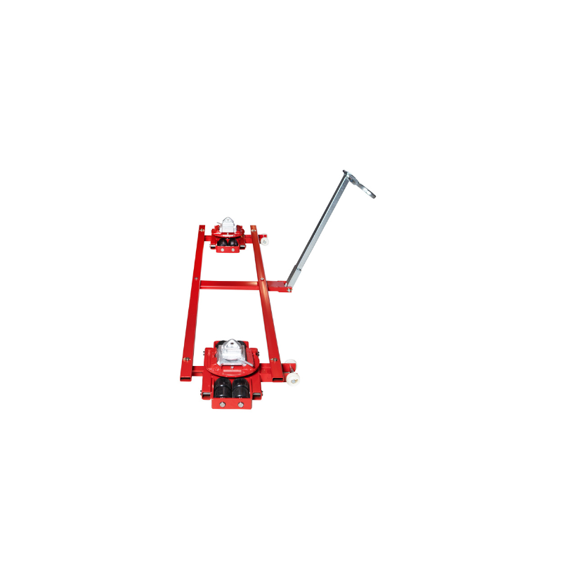 GKS TL12-C Container Dollies