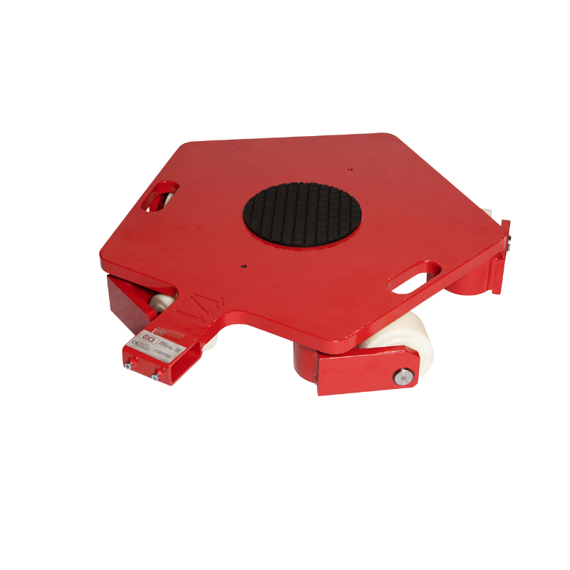 GKS RL12 Rotating Dolly