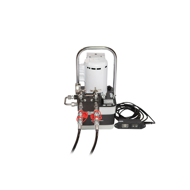 GKS PE2 Electric Pump