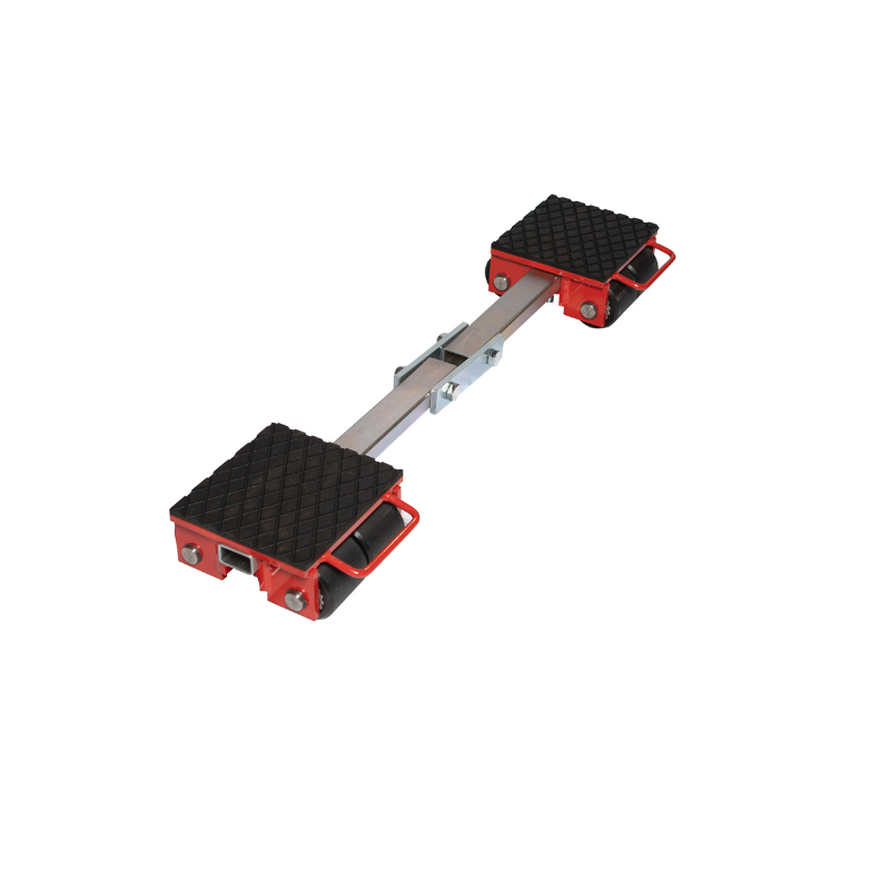 GKS F6 Transport Dolly