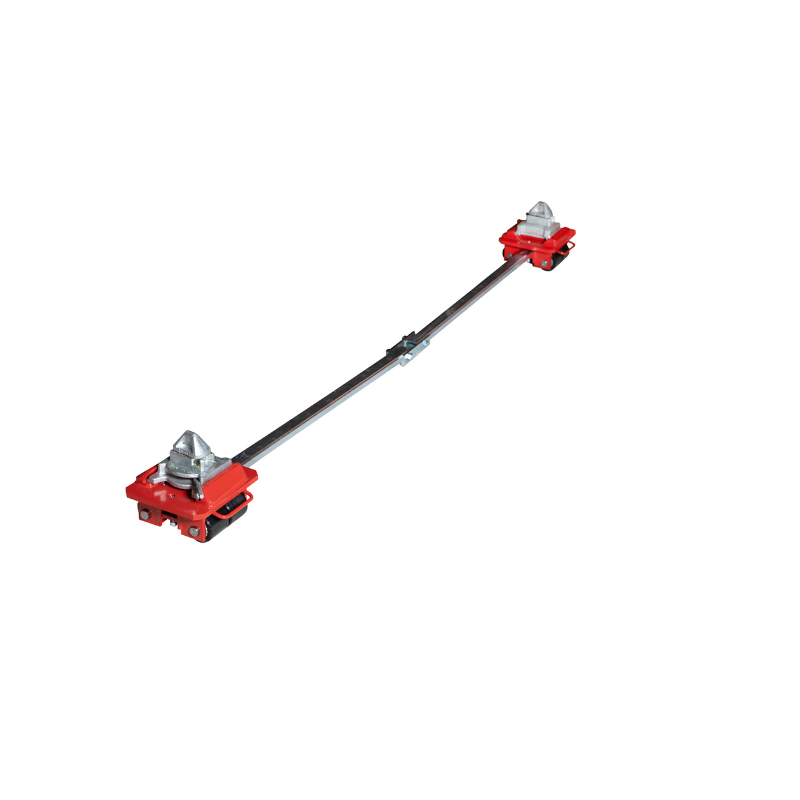 GKS F6-C Container Dollies