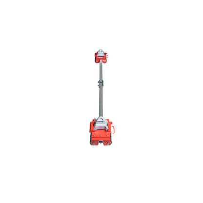 GKS F12-C Container Dollies