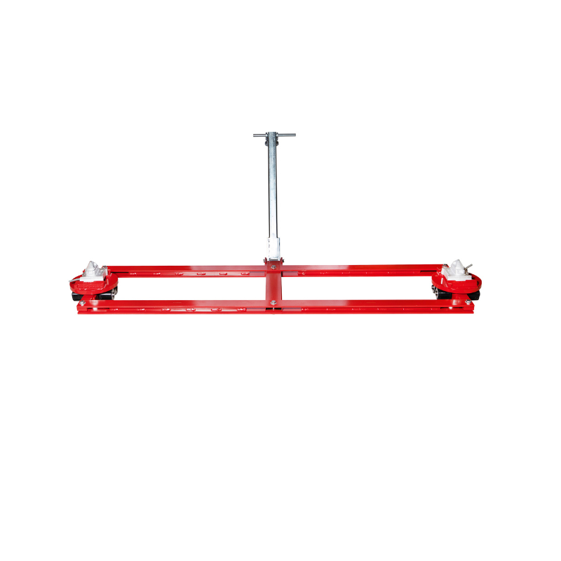 GKS TL6-C Container Dollies