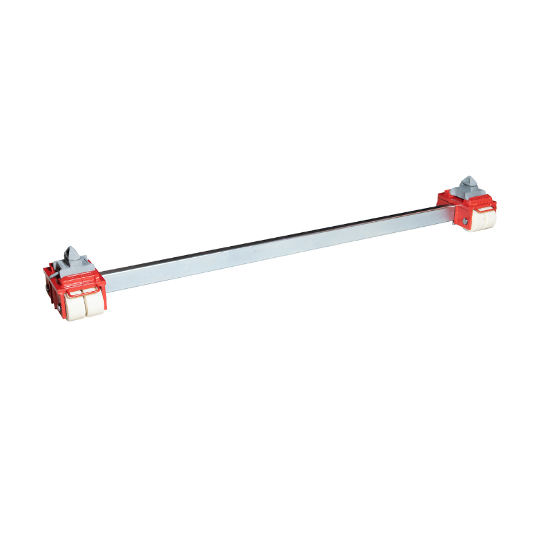 GKS F20-C Container Dollies