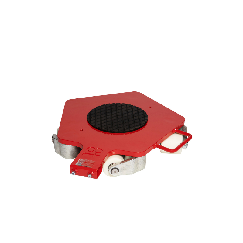 GKS RL8 Rotating Dolly