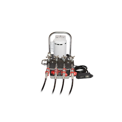 GKS PE4 Electric Pump
