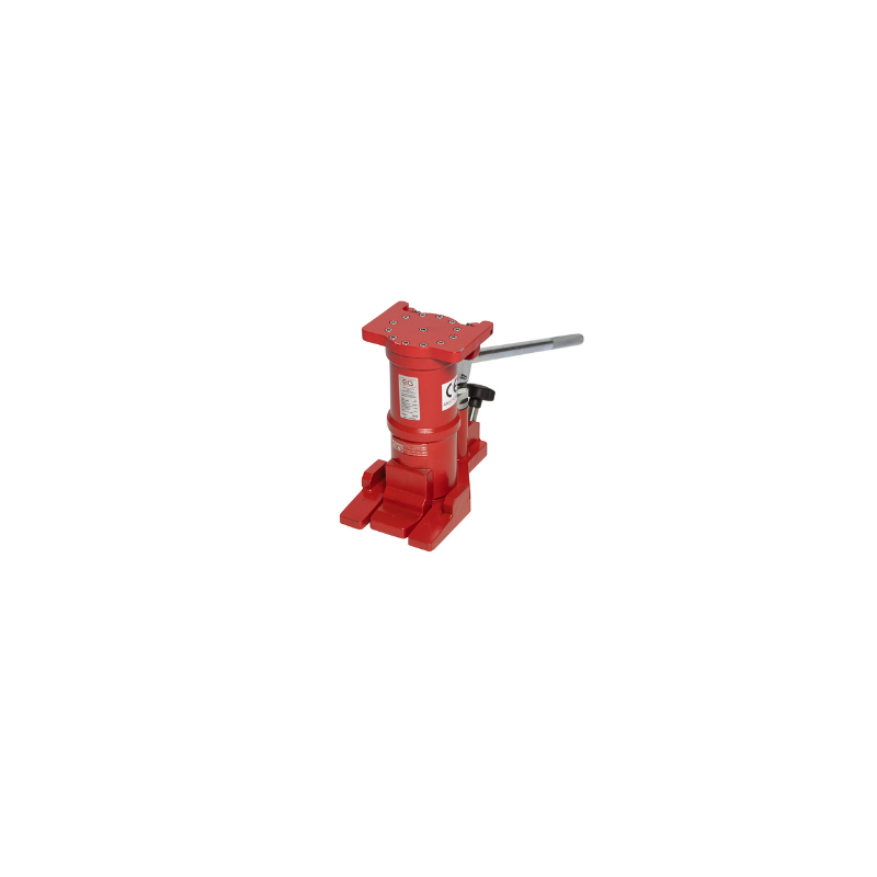 GKS U6 Universal Jack