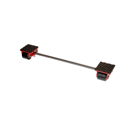 GKS F3 Transport Dolly