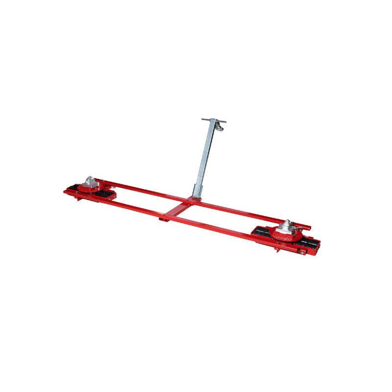 GKS TL12-C Container Dollies