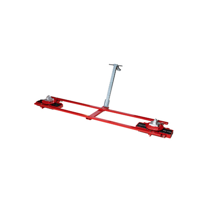GKS TL12-C Container Dollies