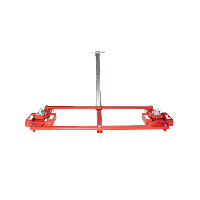 GKS TL20-C Container Dollies