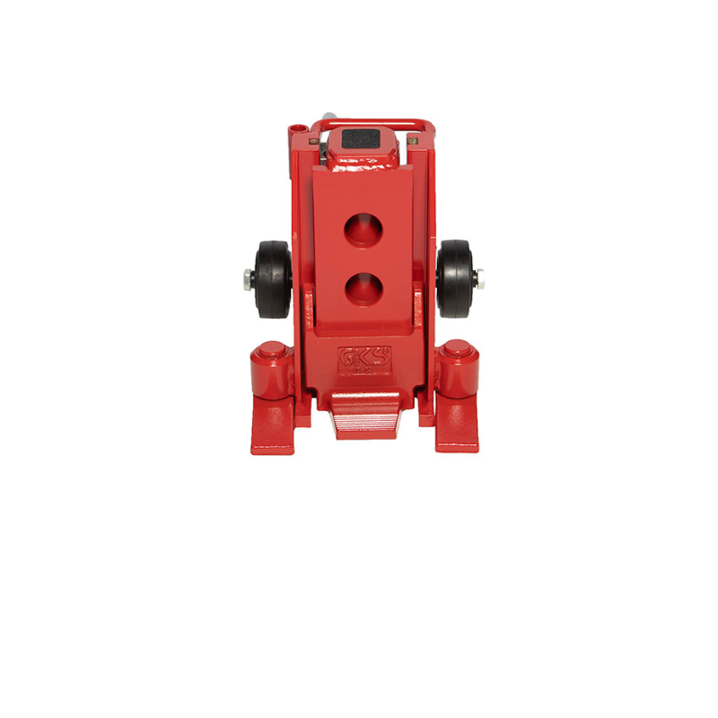 GKS V5 Hydraulic Toe Jack
