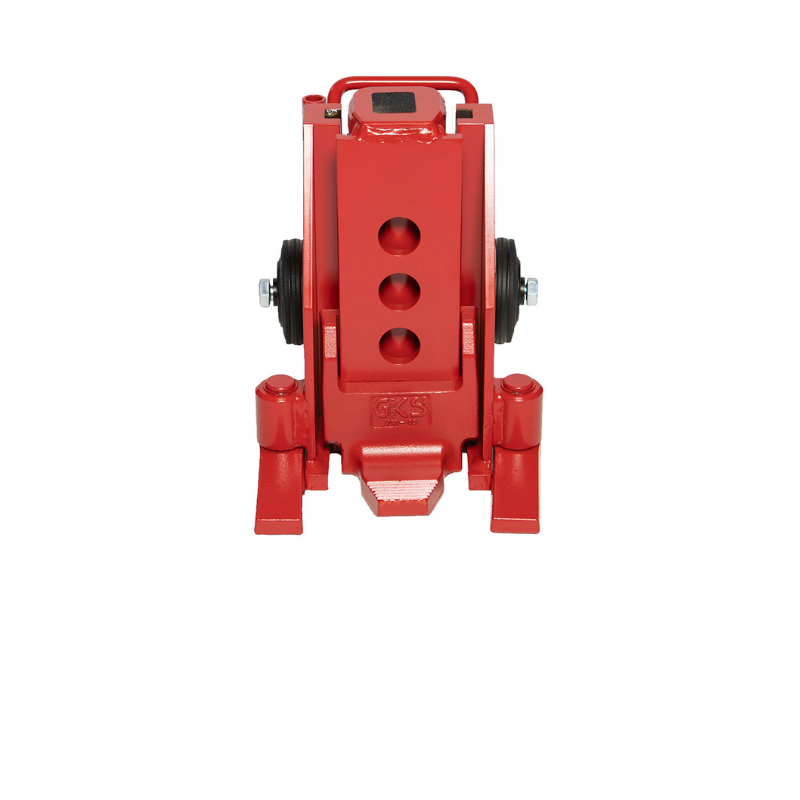 GKS V10 Hydraulic Toe Jack