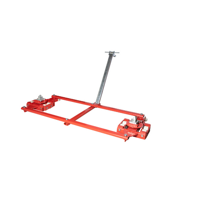 GKS TL20-C Container Dollies