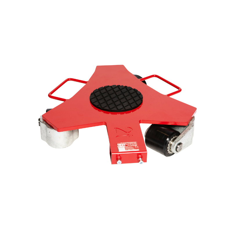 GKS RL2 Rotating Dolly