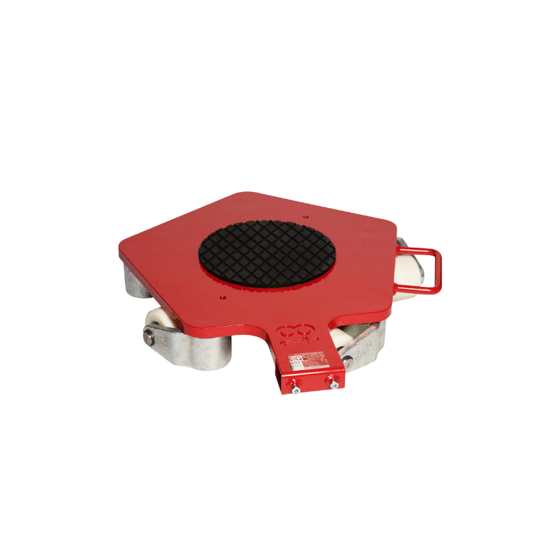 GKS RL8 Rotating Dolly