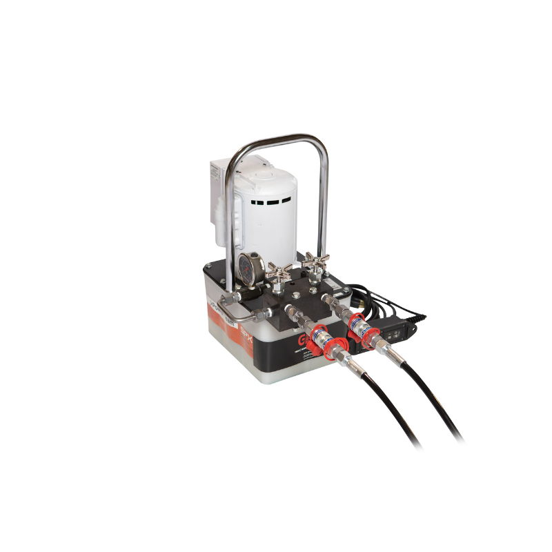 GKS PE2 Electric Pump
