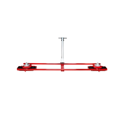GKS TL12-C Container Dollies