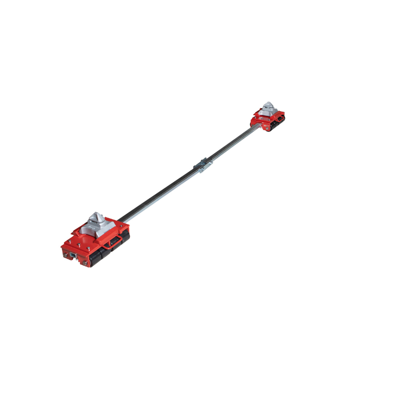 GKS F12-C Container Dollies