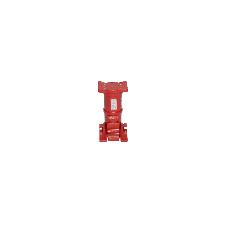 GKS U6 Universal Jack