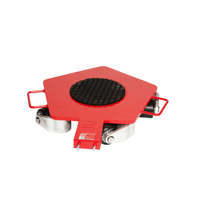 GKS RL4 Rotating Dolly