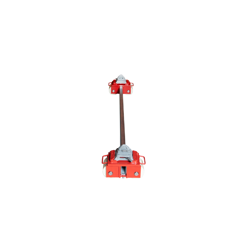 GKS F20-C Container Dollies