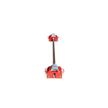 GKS F20-C Container Dollies
