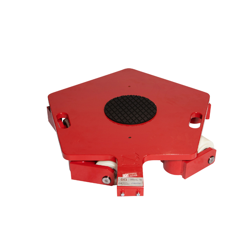 GKS RL12 Rotating Dolly