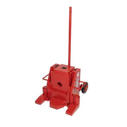 GKS V30-EX Toe Jack with External Hydraulics
